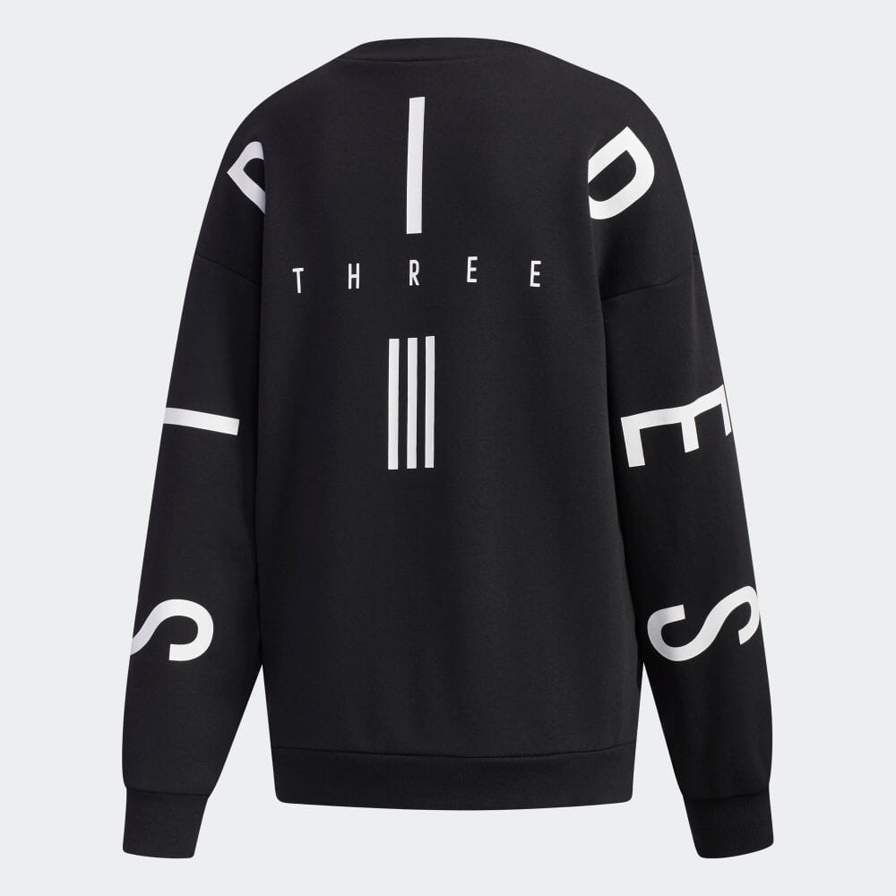 adidas sport 2 street sweatshirt