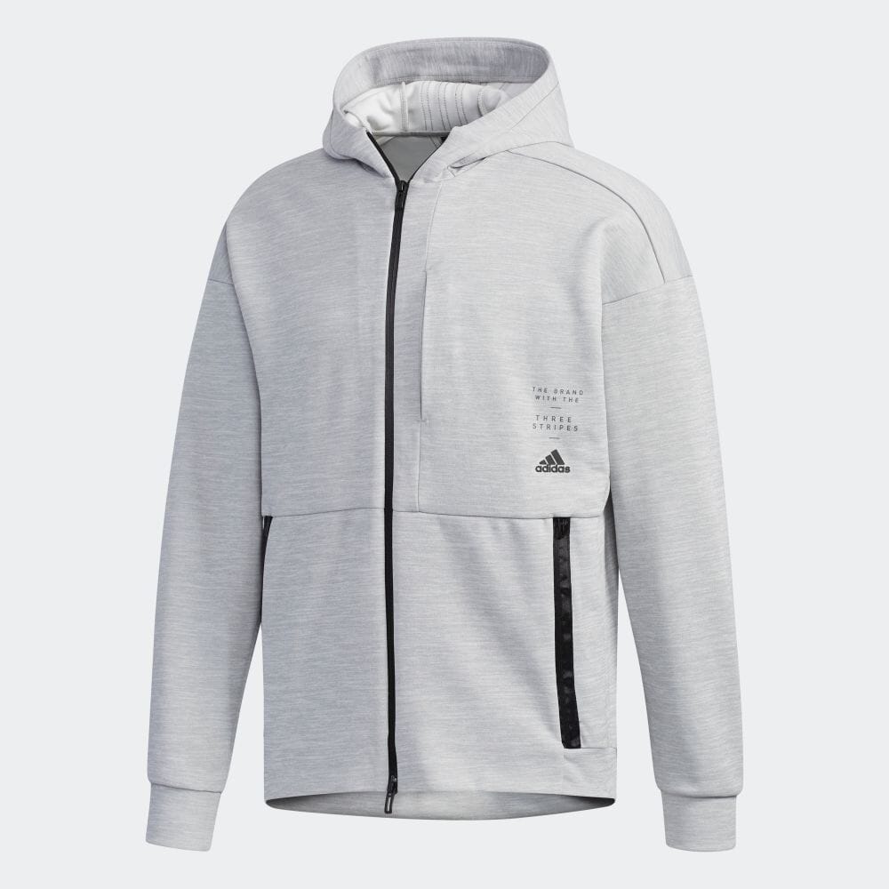 アディダス公式通販 Id パーカー Id Hoodie Fyk Ed1946 Ed1948 アスレティクス メンズ スウェット トレーナー Adidas