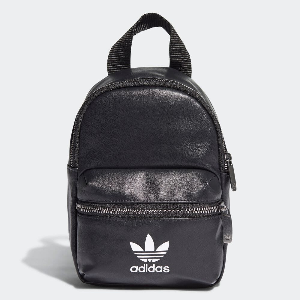 Adidas公式通販 ミニバックパック リュックサック Mini Backpack Gdf99 Ed58 Ed58 オリジナルス レディース バックパック リュックサック アディダス オンラインショップ