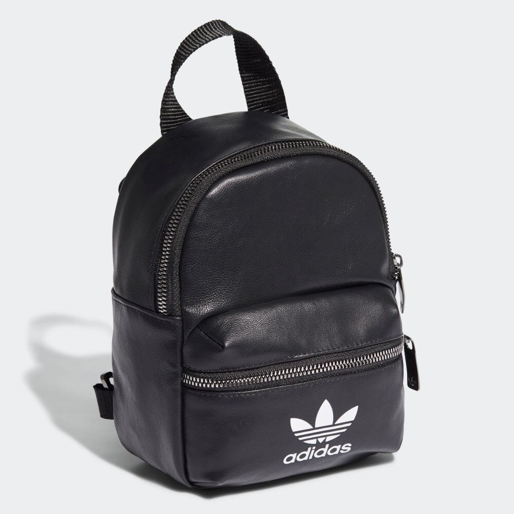 Adidas公式通販 ミニバックパック リュックサック Mini Backpack Gdf99 Ed58 Ed58 オリジナルス レディース バックパック リュックサック アディダス オンラインショップ