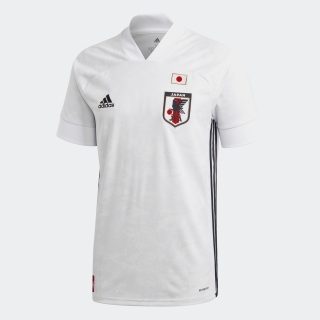 アディダス公式通販 サッカー日本代表 アウェイユニフォーム Japan Away Jersey Gem13 Ed7352 メンズ サッカー ユニフォーム Adidas オンラインショップ