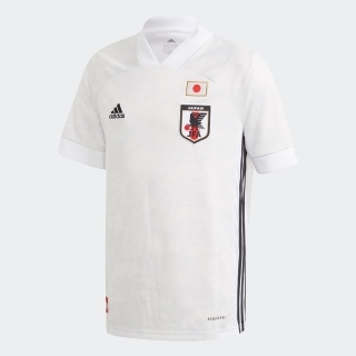 サッカー日本代表 2020 アウェイユニフォーム / Japan Away Jersey