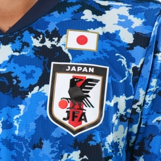 サッカー日本代表 2020 オーセンティック ホーム ユニフォーム / Japan Home Authentic Jersey サッカー|フットサル