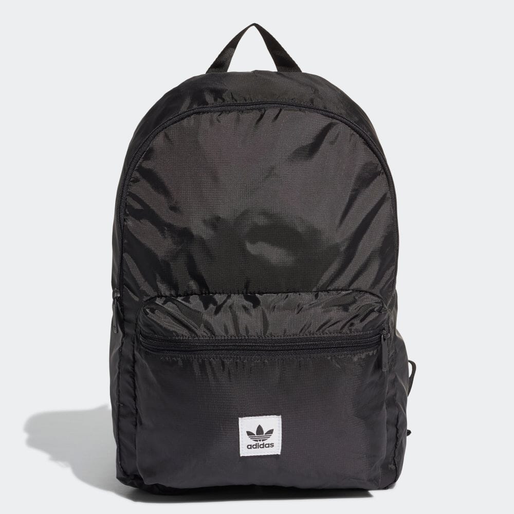 Adidas公式通販 パッカブル バックパック リュックサック Packable Backpack Gdo44 Ed8013 オリジナルス バックパック リュックサック アディダス オンラインショップ