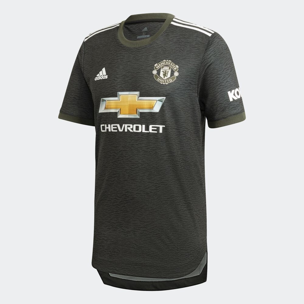 Adidas公式通販 マンチェスター ユナイテッド 21 アウェイ オーセンティックユニフォーム Manchester United 21 Away Authentic Jersey Ges13 Ee2377 メンズ サッカー ユニフォーム アディダス オンラインショップ