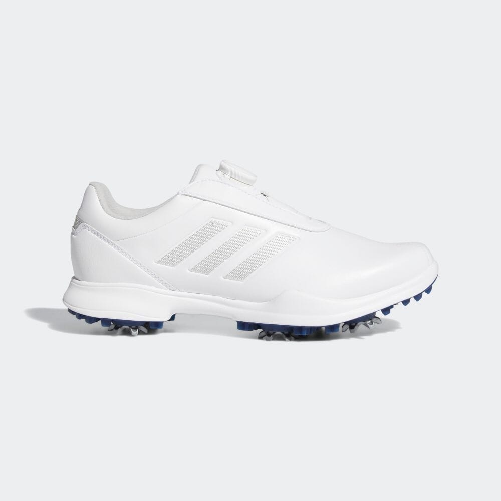 アディダス公式通販 ドライバー ボア 3 Driver Boa 3 Golf Shoes Epc Ee9348 Ee9349 レディース ゴルフ スポーツシューズ Adidas オンラインショップ