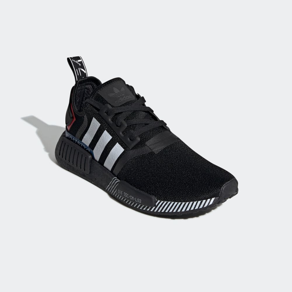 nmd r1 ef1734