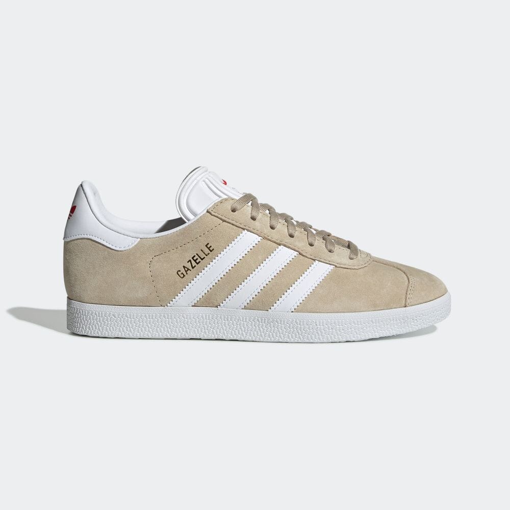 アディダス公式通販 ガゼル Gazelle Fcj42 Ef6507 Ef6508 オリジナルス レディース スニーカー Adidas