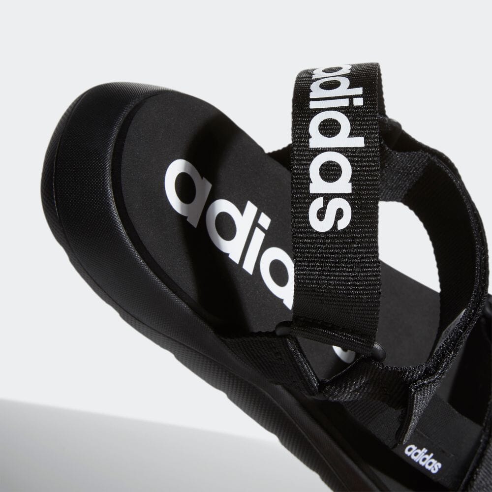 アディダス公式通販 コンフォート サンダル Comfort Sandals Hj596 Eg6514 Fy8163 水泳 サンダル Adidas