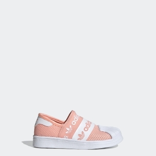 アディダス公式通販 キッズ 子供用 スリッポン Adidas オンラインショップ