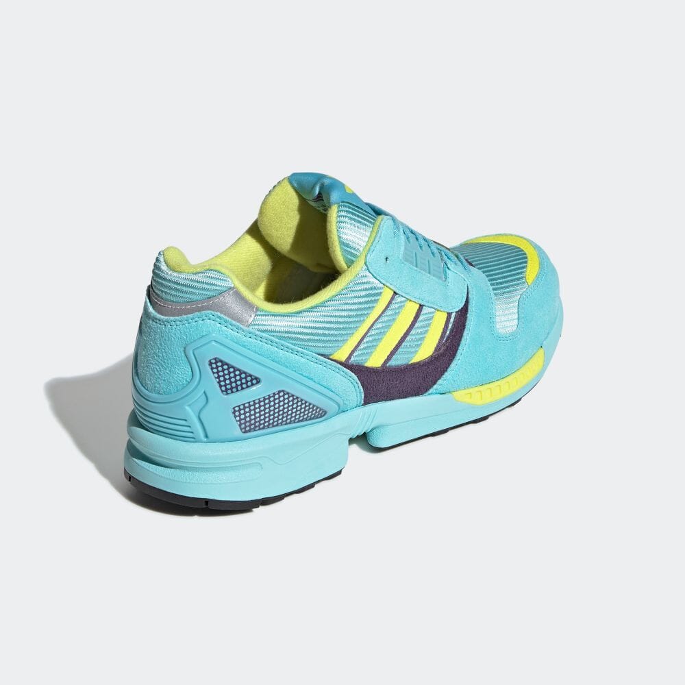 torsion zx 8000 aqua