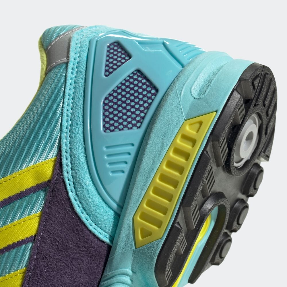 torsion zx 8000 aqua