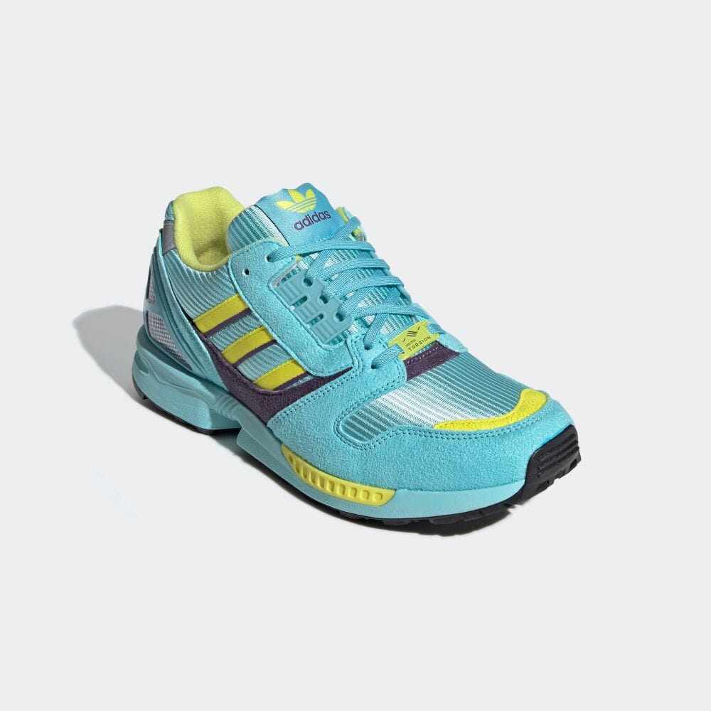 torsion zx 8000 aqua