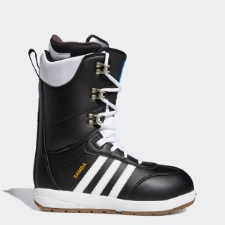 adidas snowboarding boots