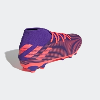 アディダス公式通販 ネメシス 3 Hg Ag 土 人工芝用 Nemeziz 3 Hg Ag Boots Ib811 Eh0523 メンズ サッカー スパイク Adidas オンラインショップ