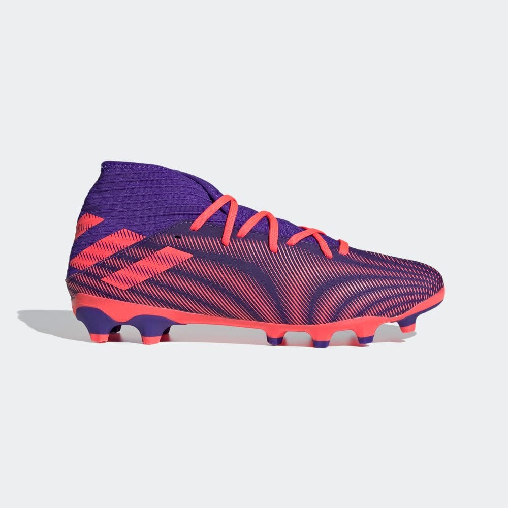 アディダス公式通販 ネメシス 3 Hg Ag 土 人工芝用 Nemeziz 3 Hg Ag Boots Ib811 Eh0523 メンズ サッカー スパイク Adidas オンラインショップ