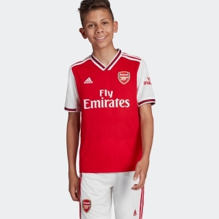 アディダス公式通販 キッズ 子供用 ボーイズ アーセナルfc ユニフォーム Adidas