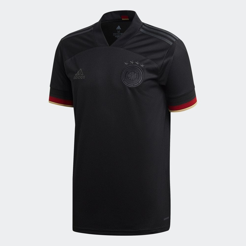 アディダス公式通販 ドイツ代表アウェイユニフォーム Germany Away Jersey Gez01 Eh6117 サッカー ユニフォーム Adidas オンラインショップ