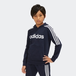 アディダス公式通販 キッズ 子供用 パーカー フーディー Adidas オンラインショップ