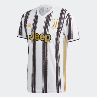 アディダス公式通販 ユべントス 21 ホームユニフォーム Juventus 21 Home Jersey Ghp52 Ei94 メンズ サッカー ユニフォーム Adidas オンラインショップ