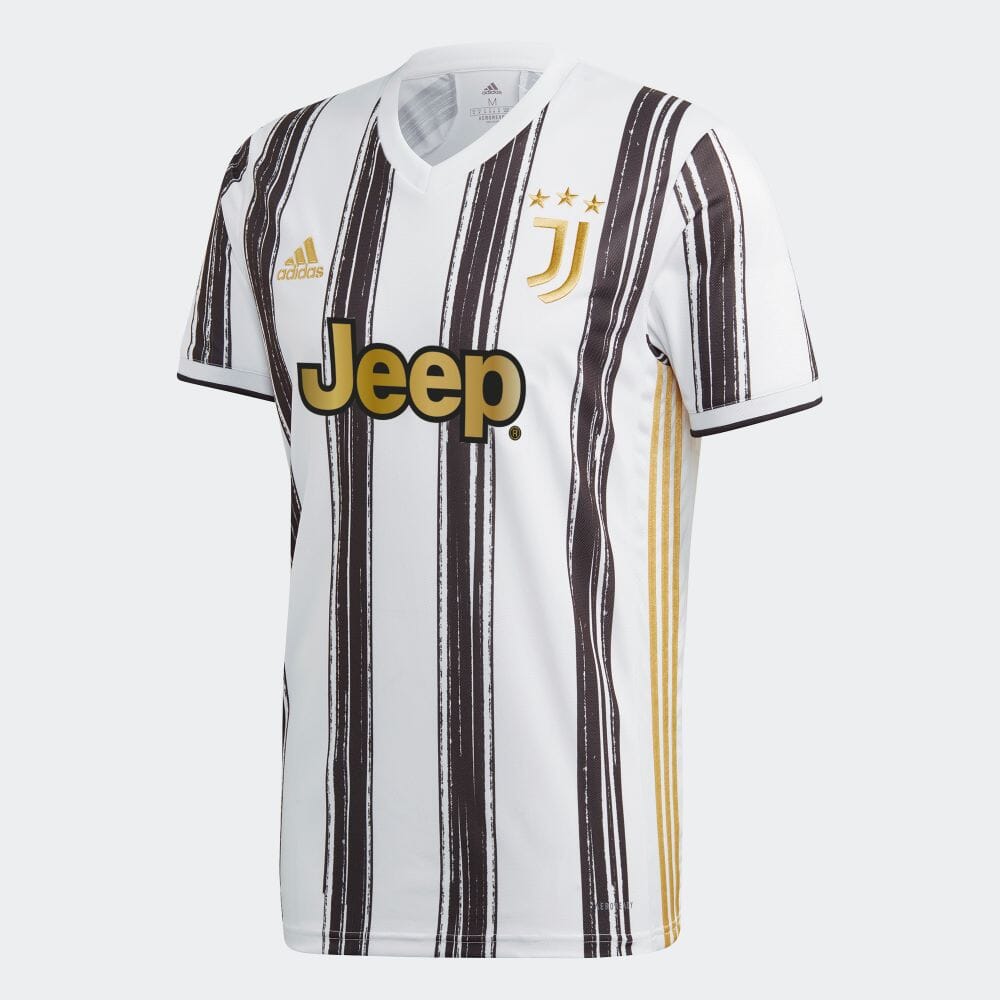 アディダス公式通販 ユべントス 21 ホームユニフォーム Juventus 21 Home Jersey Ghp52 Ei94 メンズ サッカー ユニフォーム Adidas
