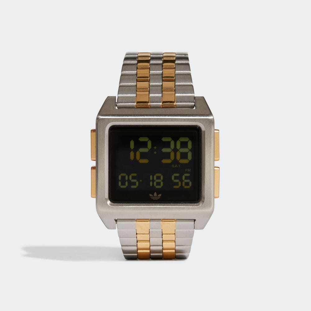アディダス公式通販 オリジナルス 腕時計 Archive M1 Dai06 Ew1414 オリジナルス ウォッチ 腕時計 Adidas オンラインショップ