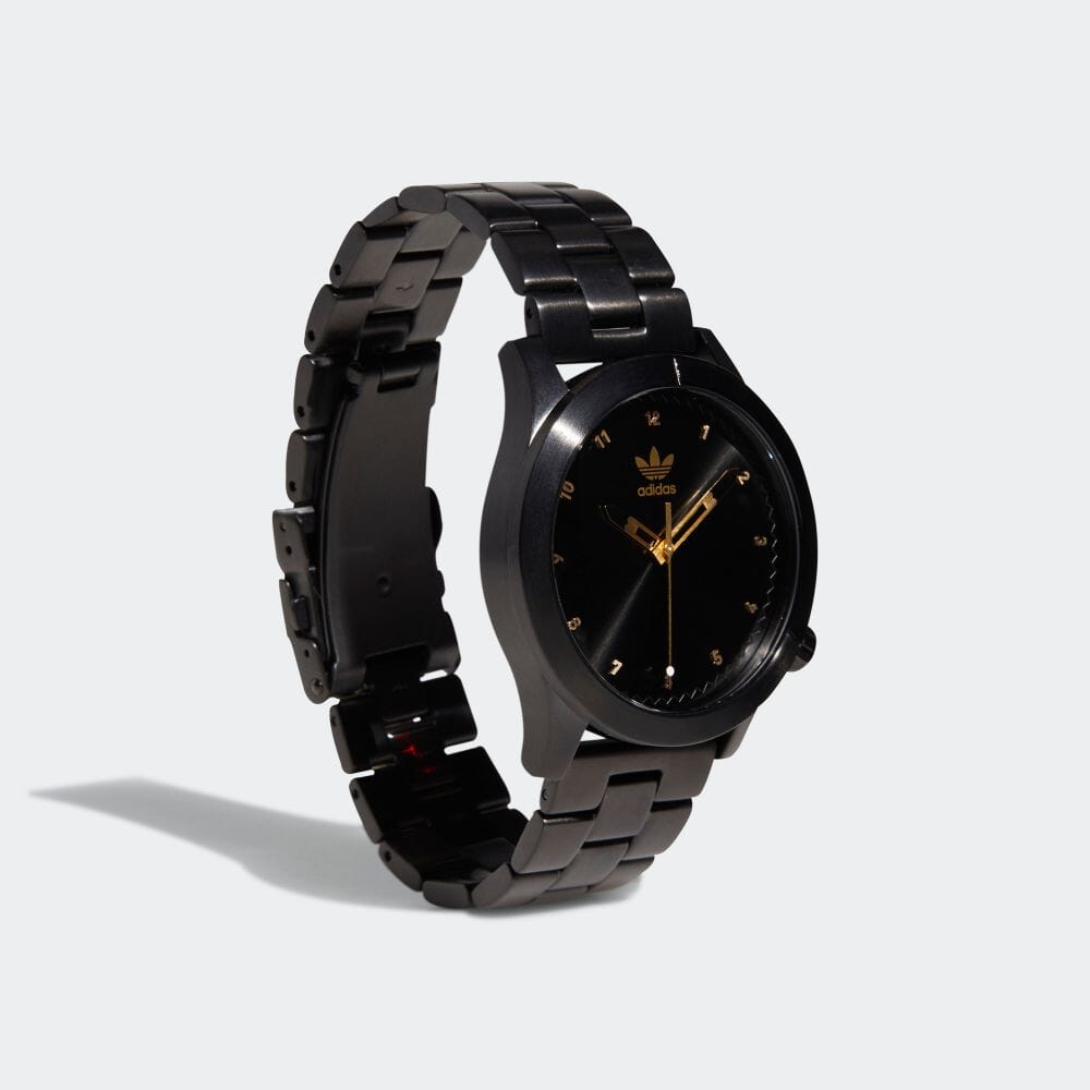 アディダス公式 Cypher M1 Sst ウォッチ Hjm84 Ew8131 オリジナルス 腕時計 通販 Adidas オンラインショップ