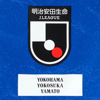 横浜F・マリノス 2021 1stユニフォーム