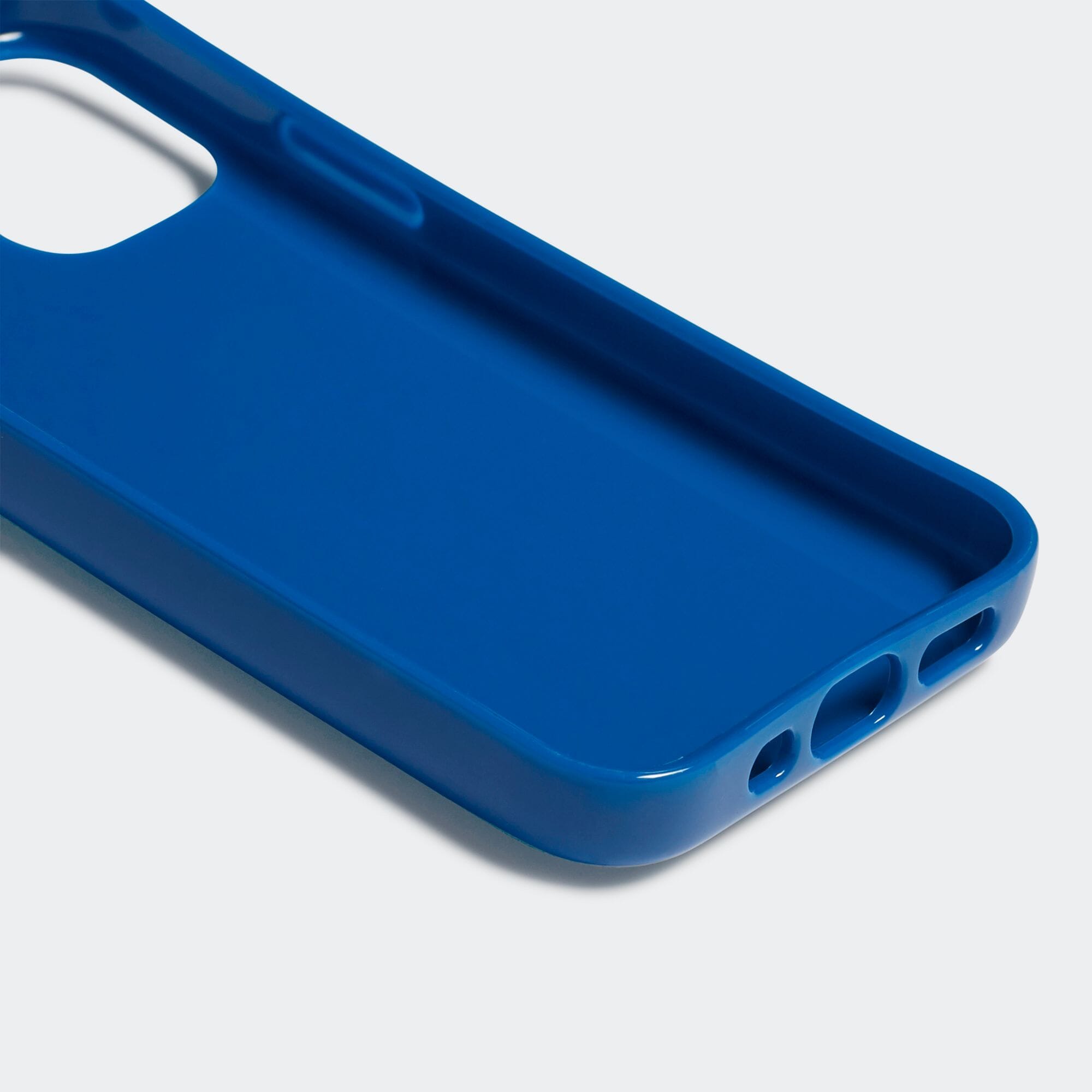 iPhone 12 mini 5.4 インチ用 はめこみ式ケース / OR Snap Case Trefoil iPhone 12 mini  オリジナルス