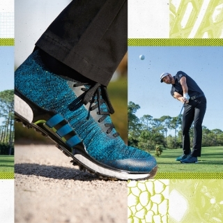 アディダス公式通販 ツアー360 Xt プライムニット Tour360 Xt Primeknit Shoes Dbe66 F F F メンズ ゴルフ スポーツシューズ Adidas オンラインショップ