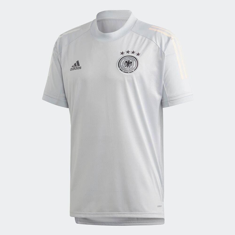 アディダス公式通販 ドイツ代表 トレーニングジャージー Germany Training Jersey Gkd66 Fi0746 サッカー ユニフォーム Adidas オンラインショップ