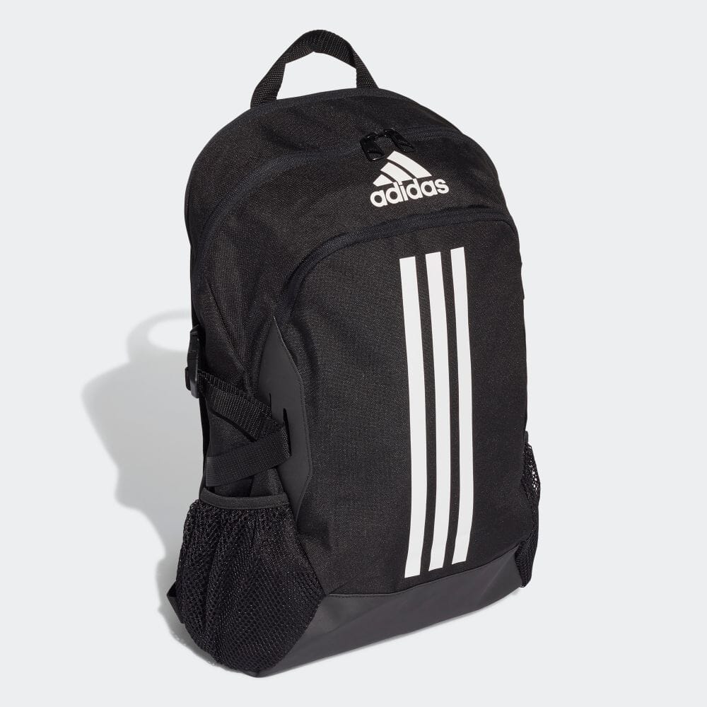 アディダス公式通販 パワー 5 バックパック Power 5 Backpack Glu61 Fi7968 アスレティクス バックパック リュックサック Adidas