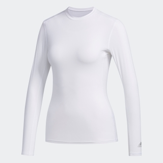 ベンチレーション インナーシャツ / Long Sleeve Base Layer Shirt