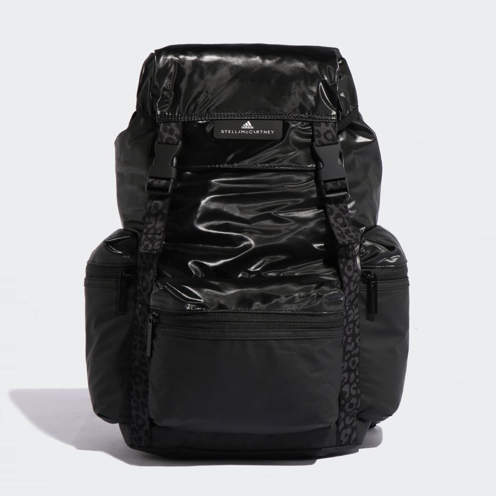 Adidas公式通販 バックパック Backpack Gnw13 Fj2497 バイ ステラ マッカートニー レディース ジム トレーニング バックパック リュックサック アディダス オンラインショップ