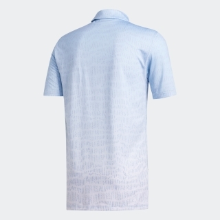 PRIME BLUE 半袖シャツ