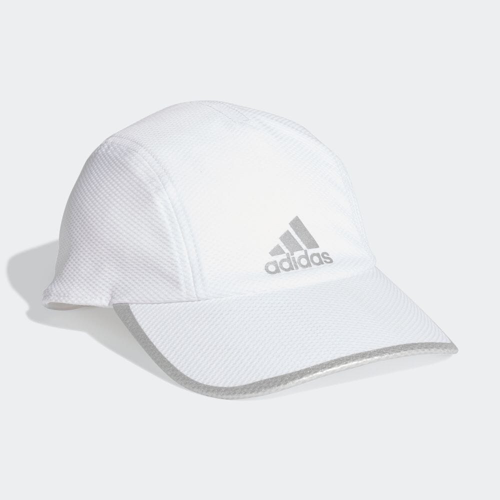 Adidas公式通販 Aeroready ランナー メッシュキャップ Aeroready Runner Mesh Cap Gns Fk07 Fk08 ランニング キャップ アディダス オンラインショップ