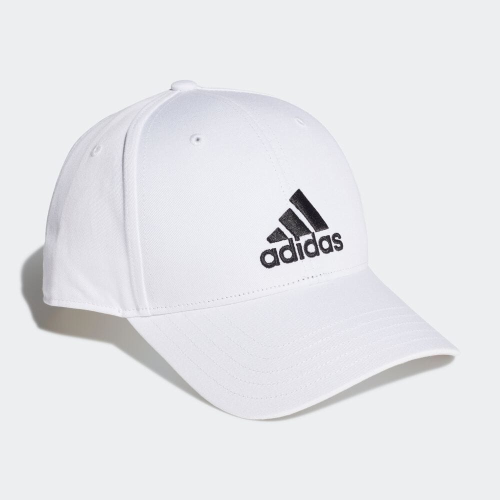 アディダス公式通販 ベースボールキャップ Baseball Cap Gns10 Fk00 Fk01 Gm6273 ジム トレーニング キャップ Adidas