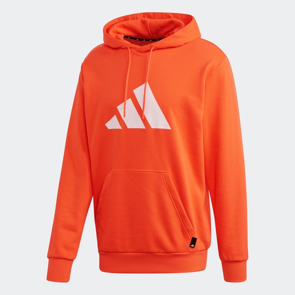 adidas graphic hoodie