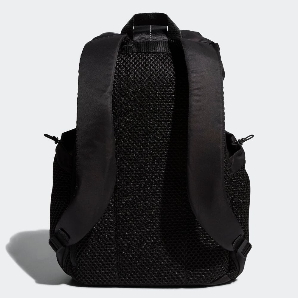 Adidas公式通販 フェイバリット バックパック Favorite Backpack Gmb22 Fk2268 Fk2269 レディース ジム トレーニング バックパック リュックサック アディダス オンラインショップ