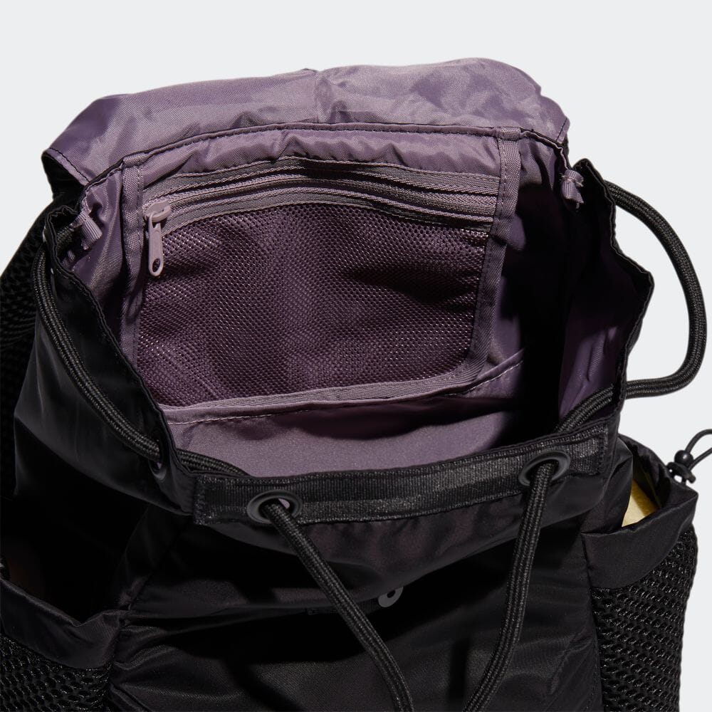 Adidas公式通販 フェイバリット バックパック Favorite Backpack Gmb22 Fk2268 Fk2269 レディース ジム トレーニング バックパック リュックサック アディダス オンラインショップ