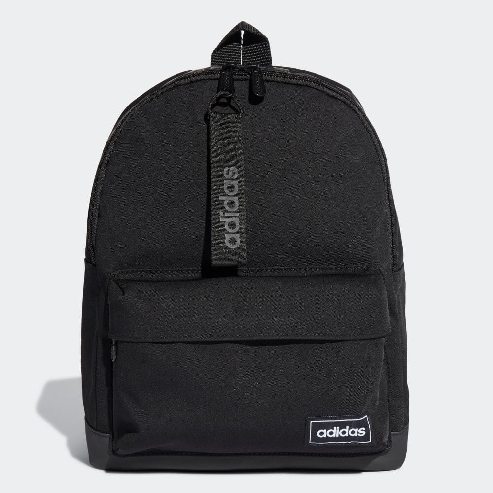 Adidas公式通販 クラシック スモール バックパック Classic Small Backpack Gvn43 Fl3711 レディース バックパック リュックサック アディダス オンラインショップ