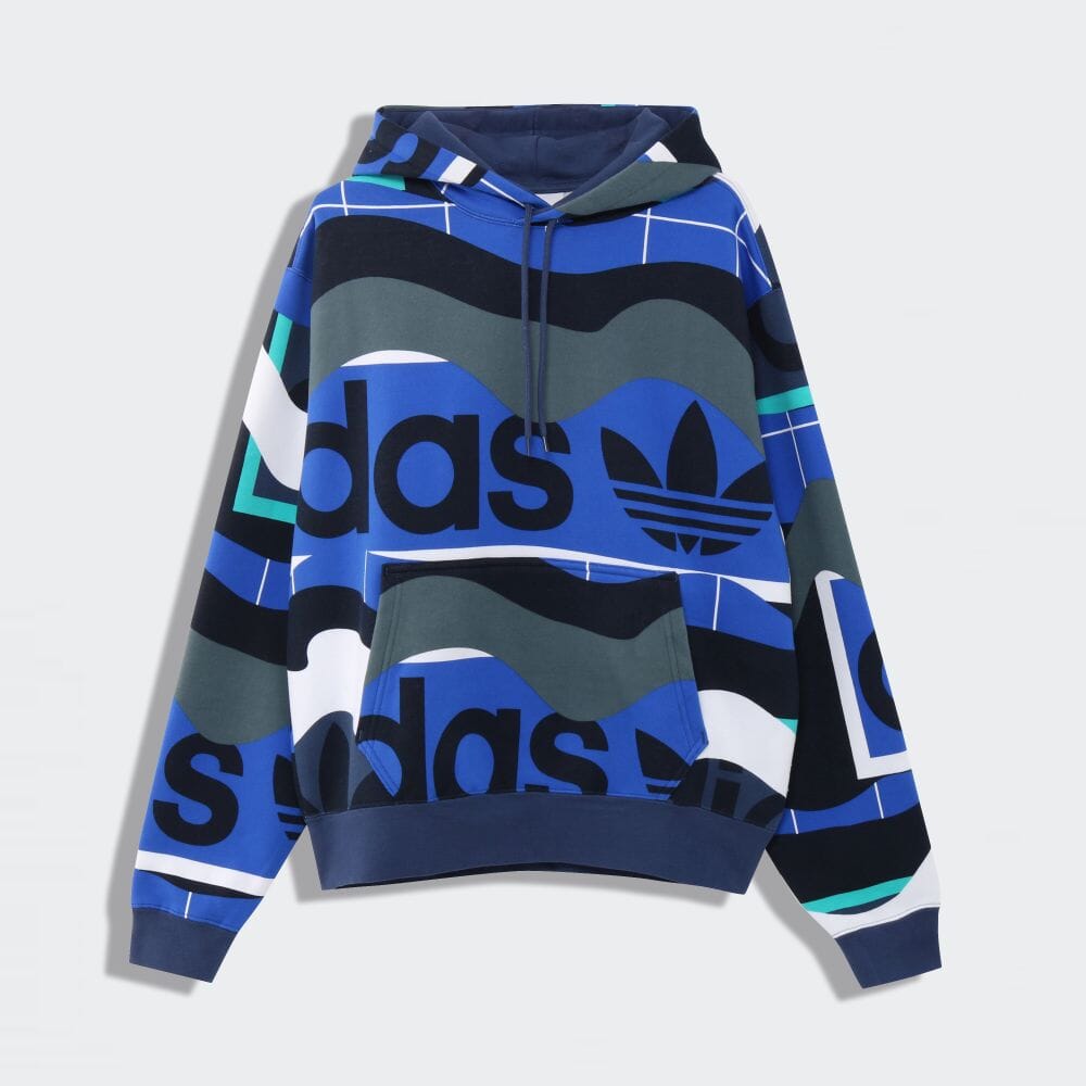 ポータブル 周り 優遇 Adidas メンズ パーカー Heianjuken Jp