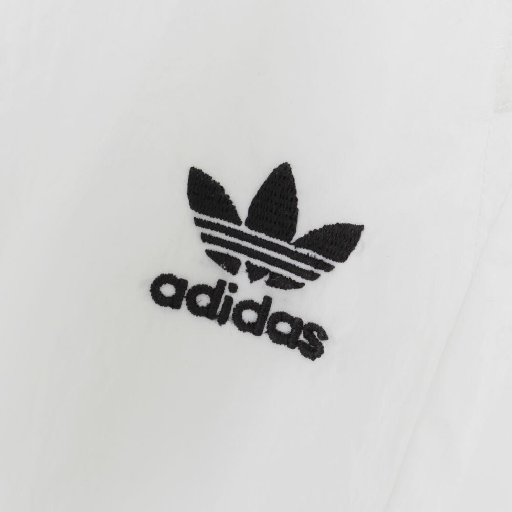 アディダス公式通販 ビッグロゴ トラックパンツ ジャージ Gvu19 Fm2586 オリジナルス レディース ジャージ Adidas