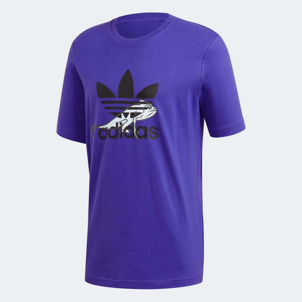 アディダス公式通販 アディダス Pt3 半袖 ロゴtシャツ Gvq65 Fm3696 オリジナルス メンズ Tシャツ Adidas