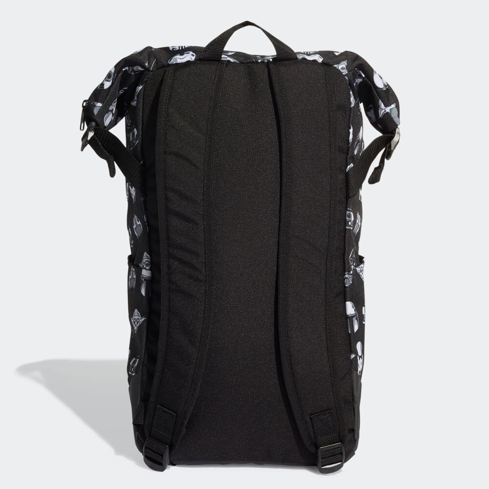 adidas pro madness backpack