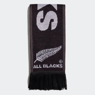 オールブラックス スカーフ / All Blacks Scarf