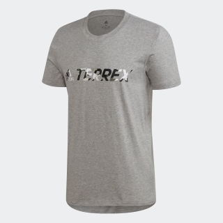テレックス ロゴ 半袖Tシャツ / Terrex Logo Tee