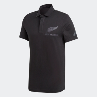 オールブラックス サポーターポロシャツ / All Blacks Supporters Polo Shirt