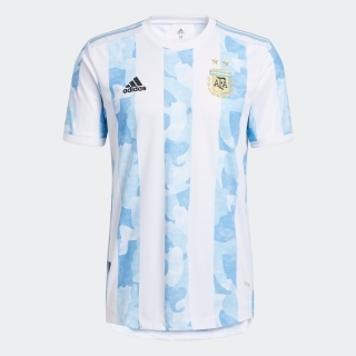 アディダス公式通販 アルゼンチン代表 ホームオーセンティックユニフォーム Argentina Home Authentic Jersey Iua28 Fs6568 サッカー ユニフォーム Adidas オンラインショップ