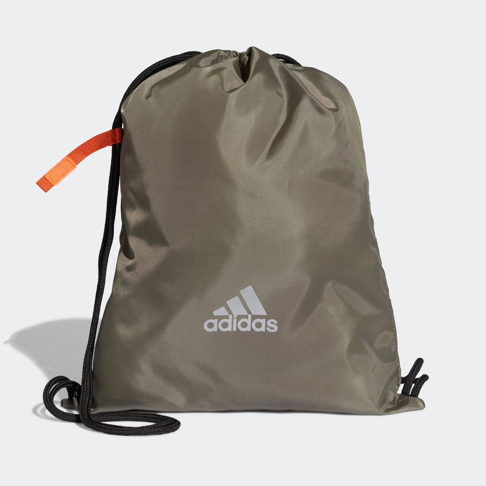 【adidas公式通販】ラン ジムバッグ / Run Gym Bag FS8387｜ランニング ジムサック ...